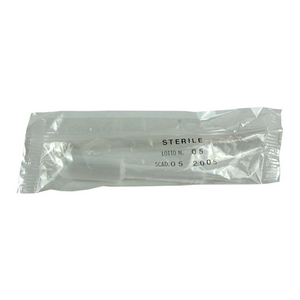 Pasteur Pipette Recyclable Polyethylene 2ml Sterile Individually wrapped 1000/Box Box