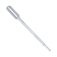Transfer Pipette 1ml, 20 Pieces, Sterile, 500/Box Box