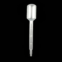 Pipette, Pasteur, 3ml, Recyclable Polyethylene, 500/Box Box