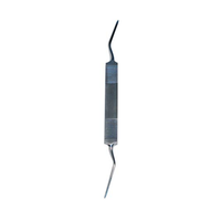 ZIEGLER LACHRYMAL DILATORS FIG3/4 ADLER 42.605.34 Each