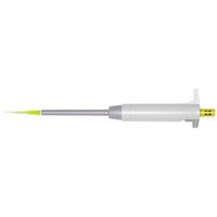 Micropipette W Fixed Volumetric 25 Microlitres Each