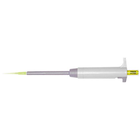Micropipette W Fixed Volumetric 200 Microlitres Each