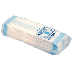 Livingstone Steam Sterilisation Medical Bags