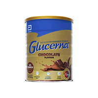 Abbot Glucerna Health Powder Shake, 850g Can, Chocolate, Each Each