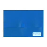 Marbig Polypick Foolscap Document Wallet
