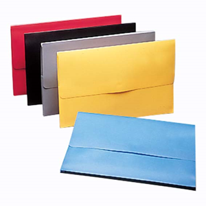 Marbig Polypick Foolscap Document Wallet