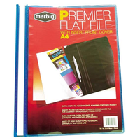 MANAGEMENT FILE PREMIUM SOLID FRT. GRN EACH Each