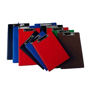 Marbig Clip Folder