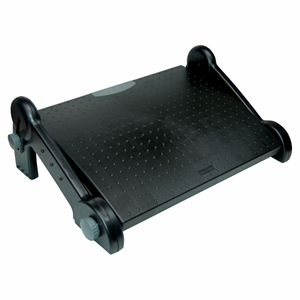 Footrest Adjustable N/works Adata Each Each