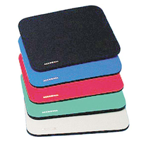 MOUSE PAD RED ACCODATA Each