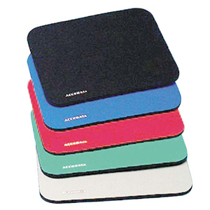 MOUSE PAD RED ACCODATA Each
