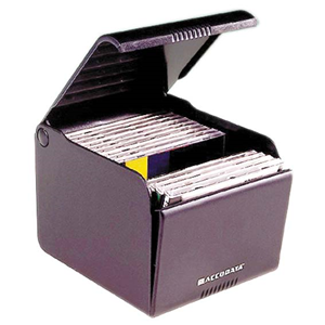 C.D BANK 15 CAP. FRONT TILT ADATA EACH Each
