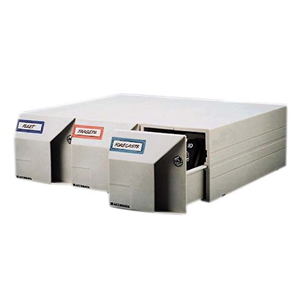 MEDIA DRAWER SYSTEM MICRO 3.5"3 PIECE PACK Pack