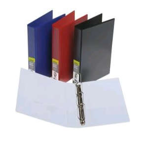 ACCO Ring Binder A4