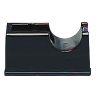 TAPE DISPENSER SMALL GREY EACH Each