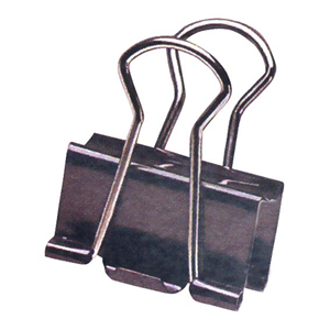 Marbig Fold Back Clips