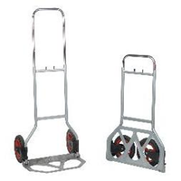 ACCO Metal Trolley Foldable