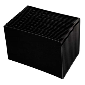 EXPANDING FILE F/C MANILLA 21 POC. & FLAP EACH Pack