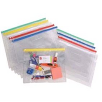 CLEAR CASE B4 395X290 ASSTD Each