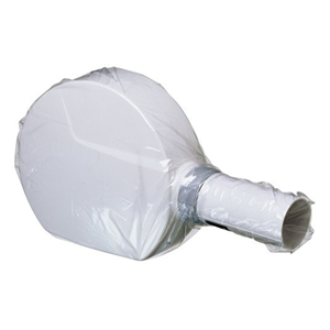 Pinnacle X-Ray Sleeves Clear Cover, 38 x 66cm (15 x 26 inches), #3900, 250/Pack Pack