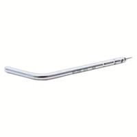 Adec Triplex Syringe Tip, #90-0122-00, Each Set