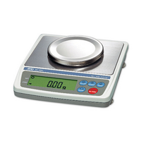 A&D Balance Model Ek 410I, 400 Grams X 0.01 Grams Each
