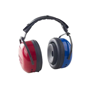 Auditdata DD65/AUDIOCUPS With 1/4" Stereo Jack, Each