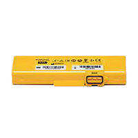 Defibtech 4 Year Replacement Battery Pack for Lifeline View/Pro/ECG AED, Each Each