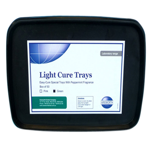 Ainsworth Light Cure Trays