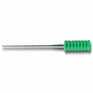 Colorinox Broaches, Medium, 12/Pack Pack