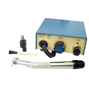 NAMINEX FIBRE OPICAL H/PIECE UNIT S/N82A Set