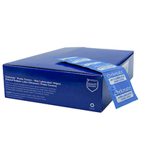 Lifestyle Chekmate Non Lubricated Probe Covers, 52mm, 144/Box