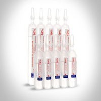 GLUCOSE AMP, 10pct, 10ML, 50/CTN Carton