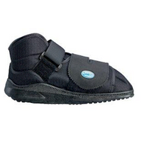 Darco APB All Purpose Boot, Unisex, Flat Type, Medium, Each Each