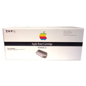 APPLE LASERWRITER M4683 12/640EACH Each