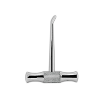 Adler Elevator Winter