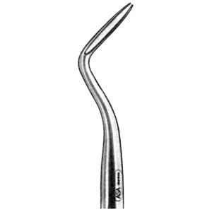 Asa Flohr Root Elevators, No. 3, Right, Wide Handle, Each Each