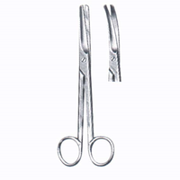 Adler Mayo Scissors