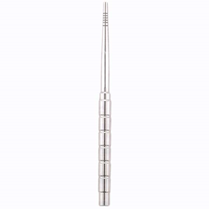 Adler Osteotomes, No. 4, 155mm, 3.2mm Concave End Tip, Each Each