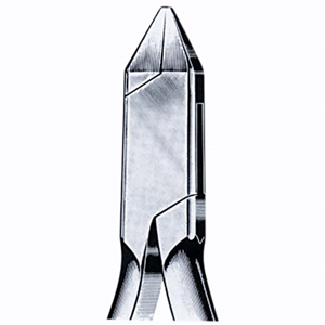 Adler Orthodontic Pliers, Adams, 12.50cm, Each Each