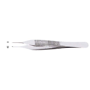 Asa Tissue Micro-Adson Pliers
