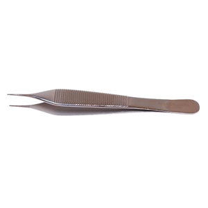 Asa Tissue Micro-Adson Pliers