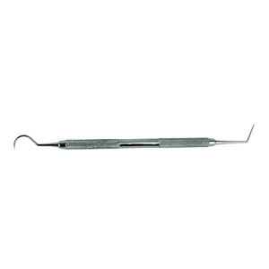 Adler Explorer Double Ended