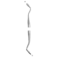 ASA Amalgam Pluggers