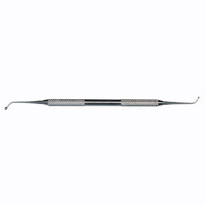 Livingstone Adler Ball Burnishers