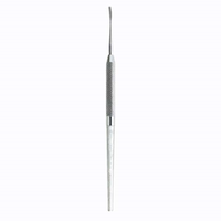 Adler Periodontal TG Chisels, No. 2, Each Each