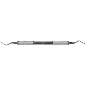 Asa Columbia Curettes, No. 4L-4R, Posteriors, Each Each