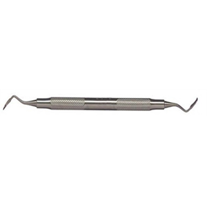 Asa Dental Scalers Jacquette
