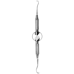 Asa Dental Scalers Jacquette