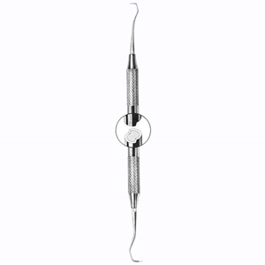Adler Dental Scalers Jacquette